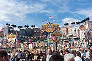Insider auf der Wiesn 2002 (Foto: Martin Schmitz)